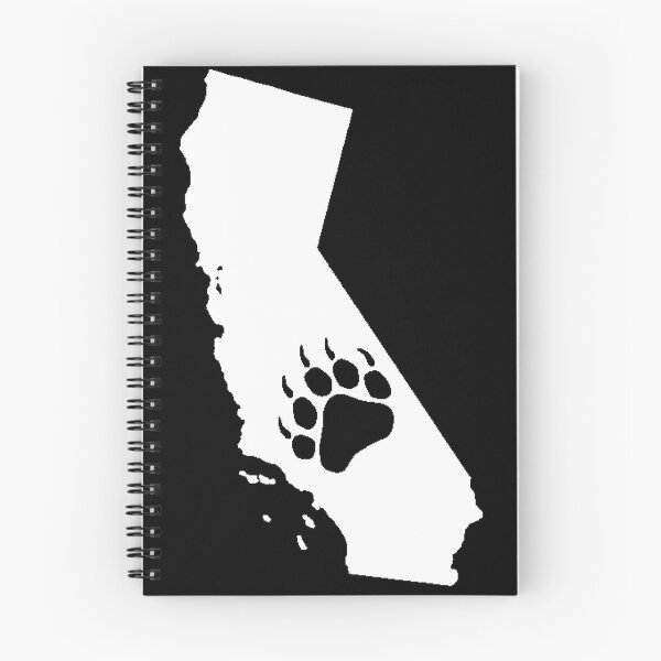 Item preview, california bear :) designed and sold by LokmaneBrahimi.