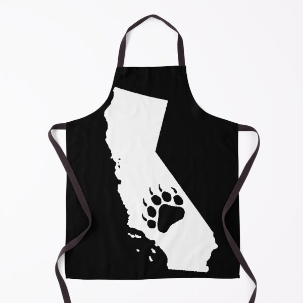 Item preview, california bear :) designed and sold by LokmaneBrahimi.