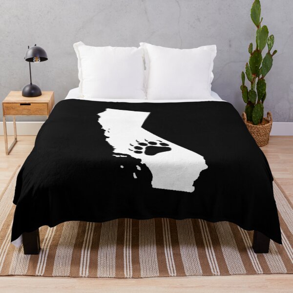 Item preview, california bear :) designed and sold by LokmaneBrahimi.