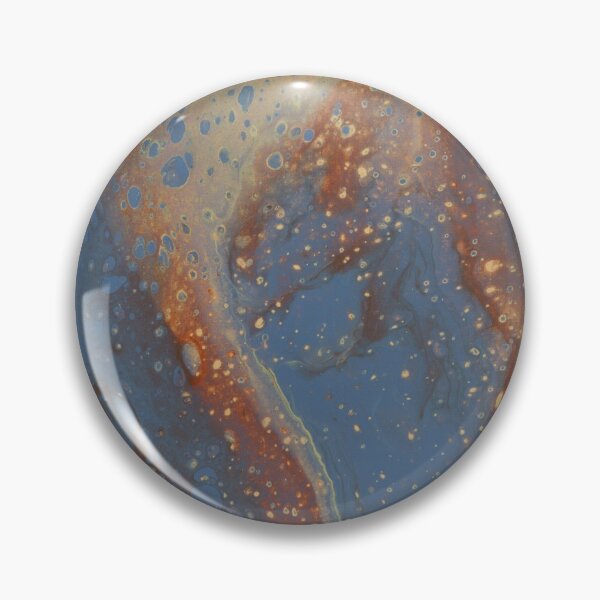 Item preview, Dex008 Paint Pour designed and sold by WhiteTipRose.