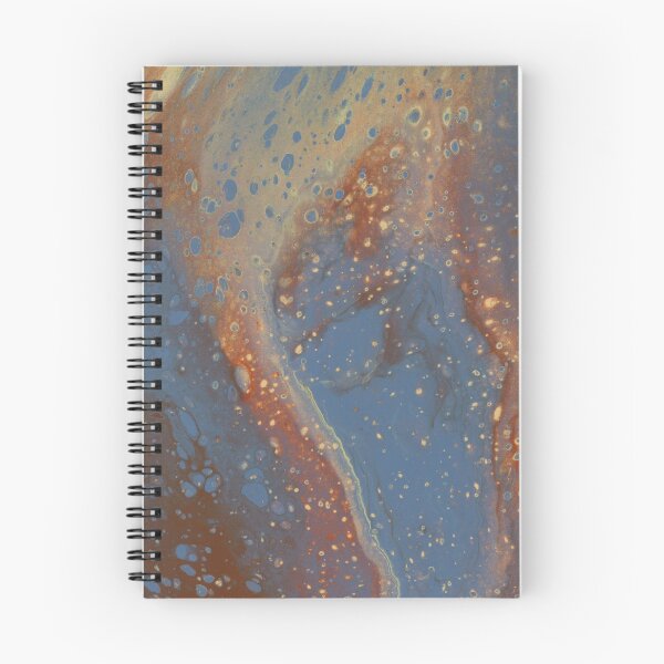 Item preview, Dex008 Paint Pour designed and sold by WhiteTipRose.