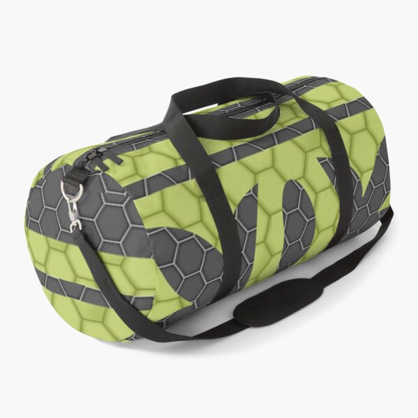 Item preview, 2019 - 2020 home decor trends TRIPLE PATTERN GREY AND YELLOW  designed and sold by ozcushionstoo.