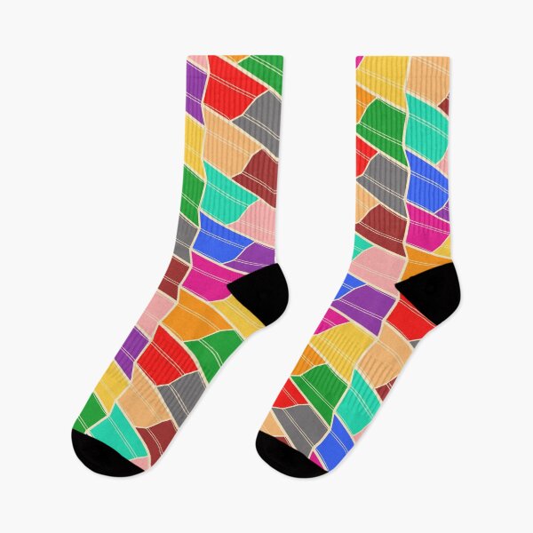 Aperçu de l'œuvre [MOTIF] BOB  - COULEURS DE LOONA créée et vendue par Wodgenia.