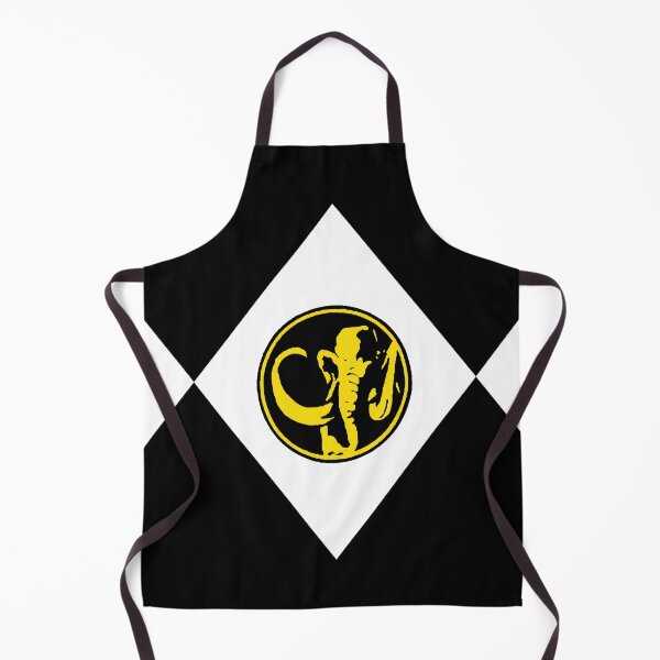 Item preview, Go Go Black Ranger designed and sold by tilthelastpetal.