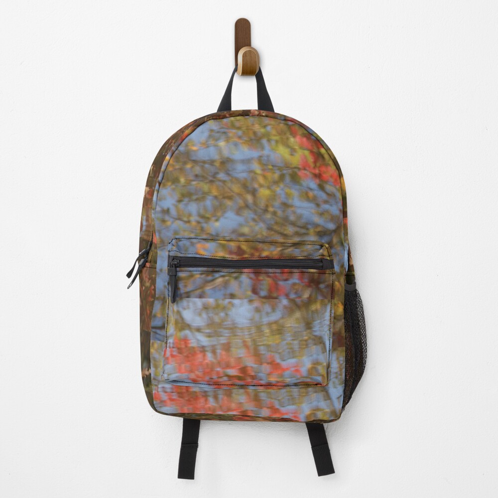Item preview, Backpack designed and sold by KensLensDesigns.