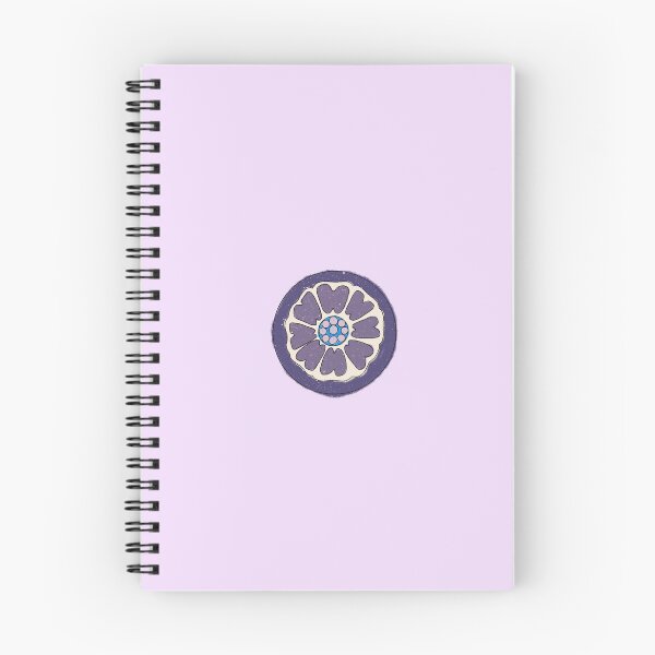 Item preview, White Lotus - Yue designed and sold by jc-stickers.