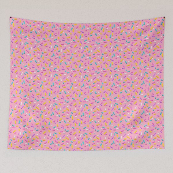 Item preview, Sugar Rush Strawberry designed and sold by Indestructibbo.