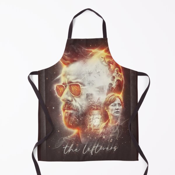 Item preview, The Leftovers designed and sold by theusher.