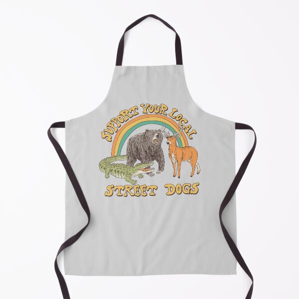 Item preview, Street Dogs designed and sold by wytrab8.