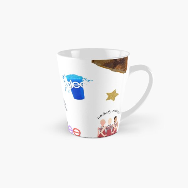 Glee Pack Tall Mug