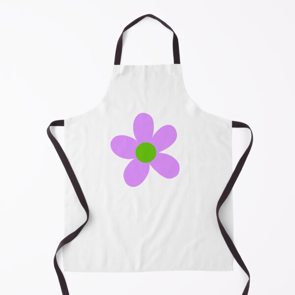 Item preview, Purple/Green Flower designed and sold by InspireArts.