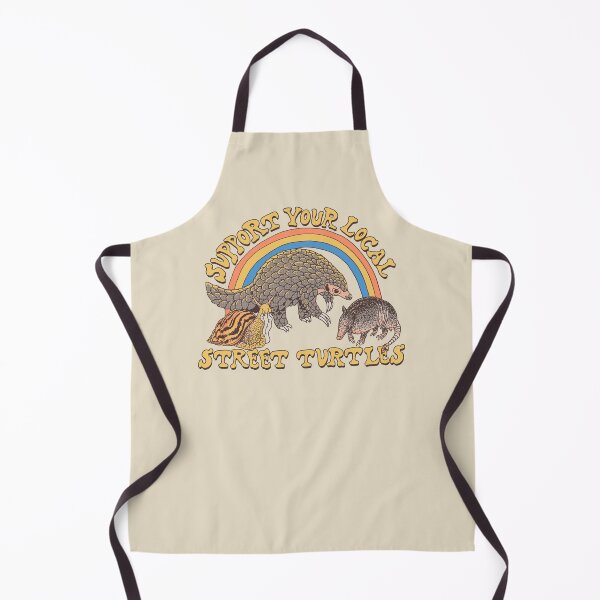 Item preview, Street Turtles designed and sold by wytrab8.