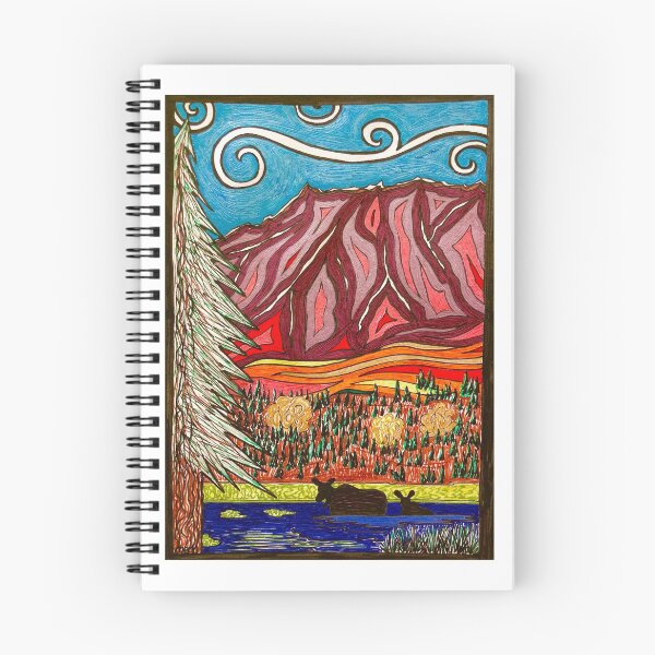 Item preview, Moosing About designed and sold by MudDesigns.