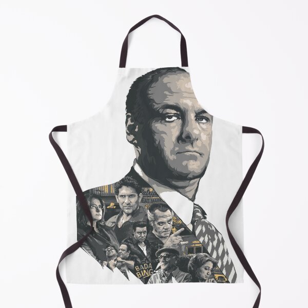 Item preview, Sopranos designed and sold by theusher.