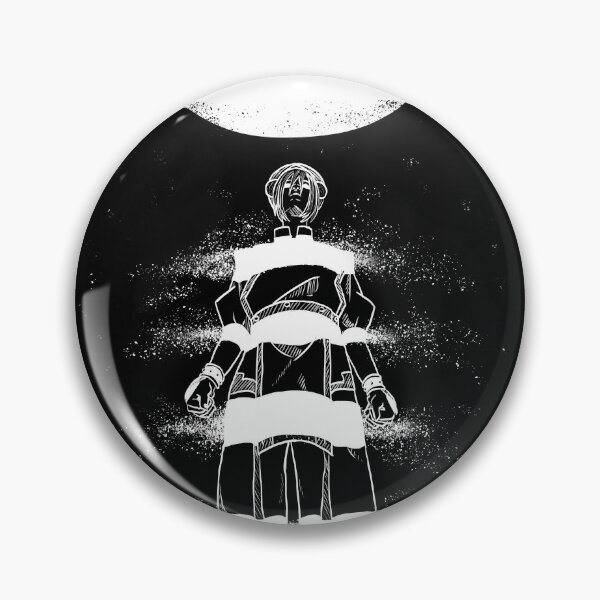 Item preview, Toph, the moon and the stars designed and sold by Lemanosoar.