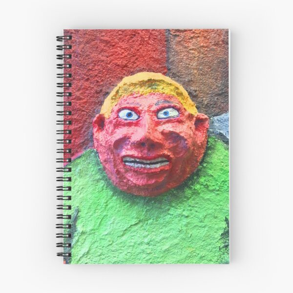 Item preview, BIG 3D FACE designed and sold by paulvolker.