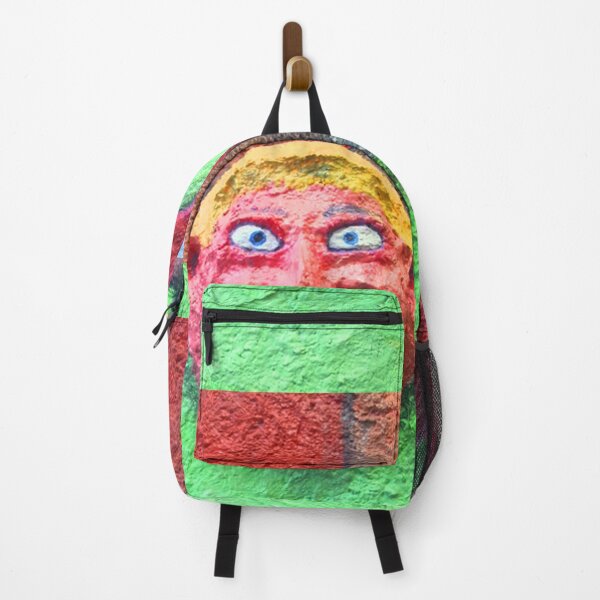 Item preview, BIG 3D FACE designed and sold by paulvolker.