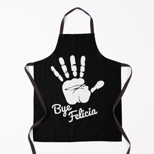 Item preview, Bye Felicia designed and sold by flippinsg.