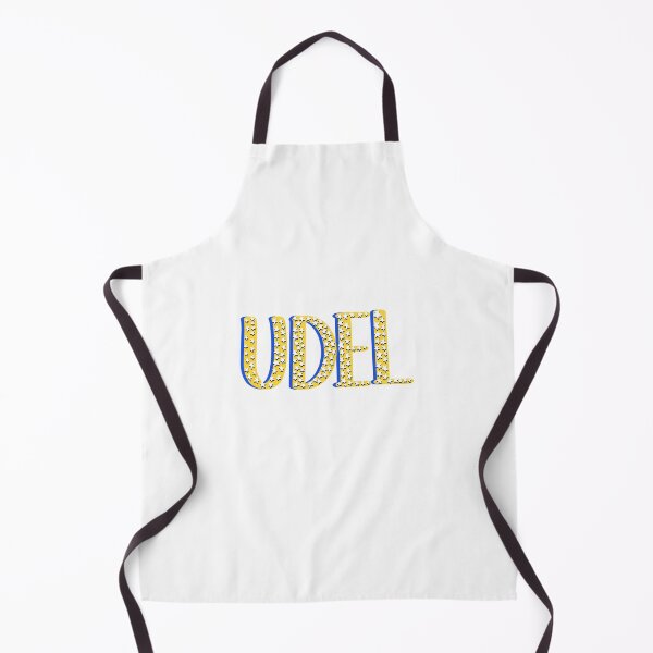 Item preview, udel sticker designed and sold by valerietorrieri.