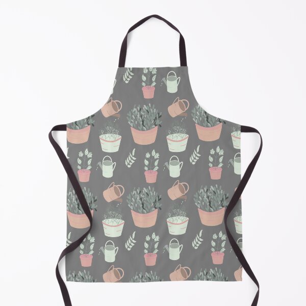 Item preview, Spring has Sprung in gray designed and sold by ArtsyEmma2.