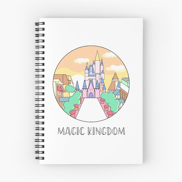 Item preview, Magic at Sunset designed and sold by MorvenLucky.