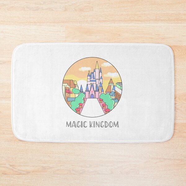 Item preview, Magic at Sunset designed and sold by MorvenLucky.