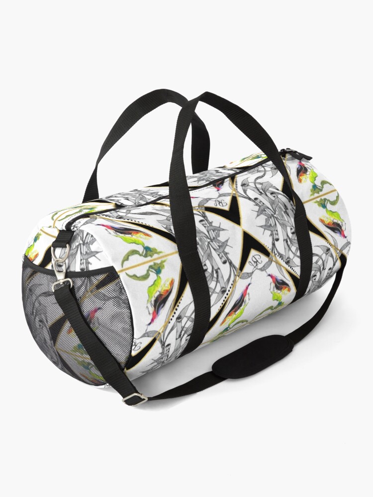 Alternate view of Fireflies and More Duffle Bag