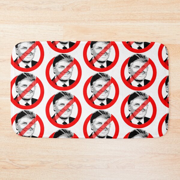 Item preview, ANTI-DONALD TRUMP designed and sold by trumporium.