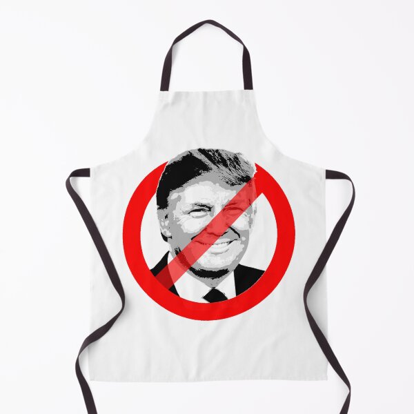 Item preview, ANTI-DONALD TRUMP designed and sold by trumporium.