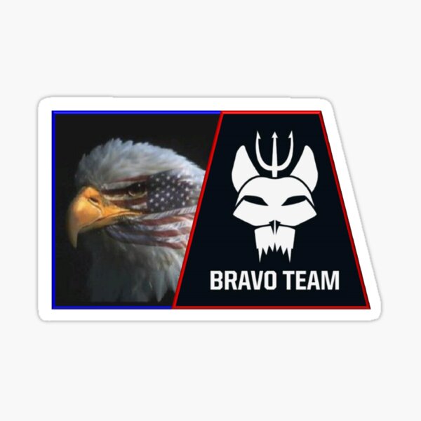 "seal team" Sticker for Sale by coffeecountyjim Redbubble