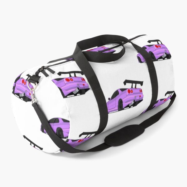Item preview, R34 Skyline GTR (Violet) designed and sold by VenZolic.