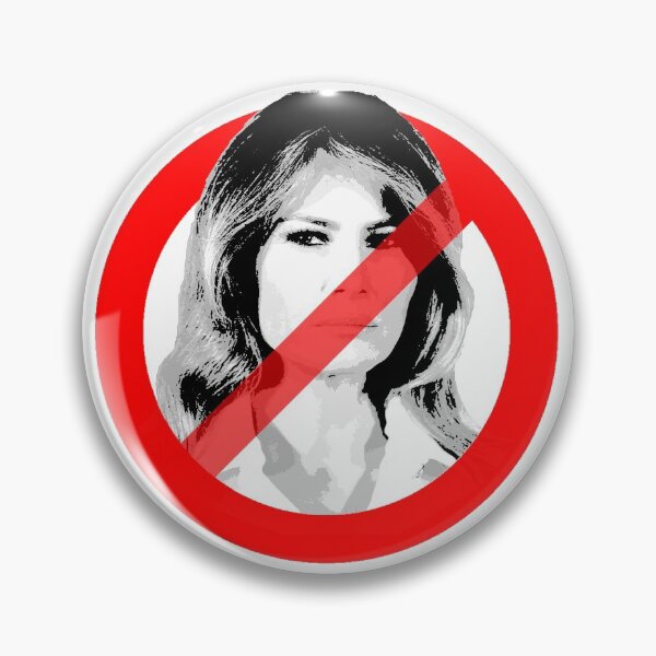 Item preview, ANTI-MELANIA designed and sold by trumporium.