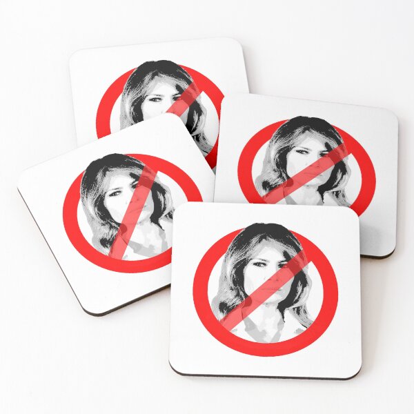 Item preview, ANTI-MELANIA designed and sold by trumporium.