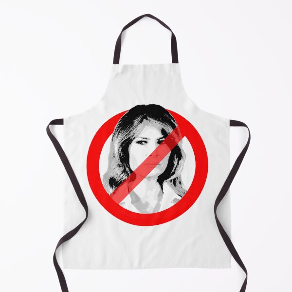 Item preview, ANTI-MELANIA designed and sold by trumporium.