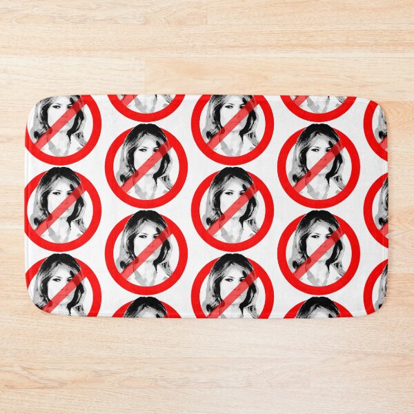 Item preview, ANTI-MELANIA designed and sold by trumporium.