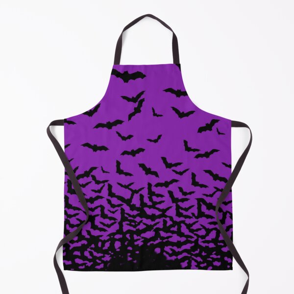 Item preview, Purple Bats designed and sold by ShayneoftheDead.