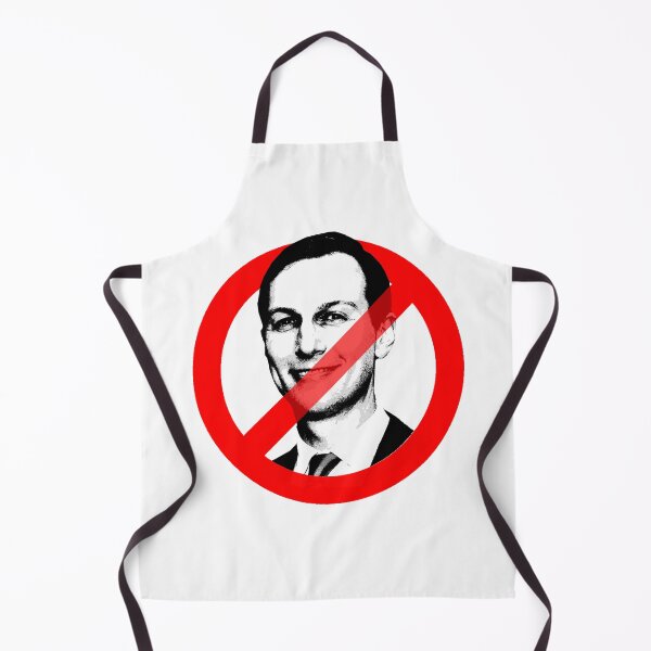 Item preview, ANTI-JARED KUSHNER designed and sold by trumporium.