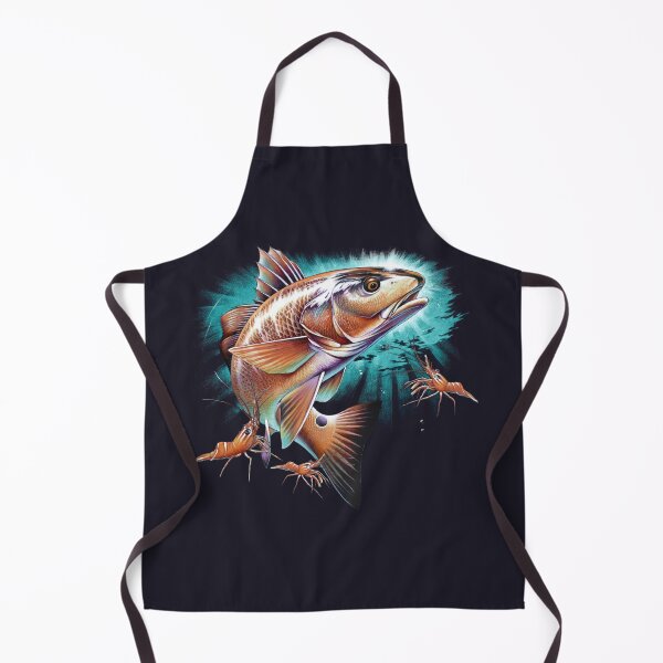 Item preview, Redfish designed and sold by Salmoneggs.