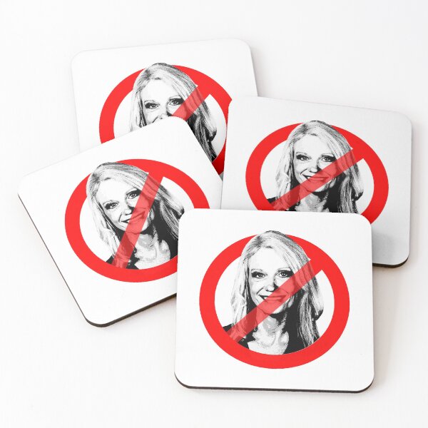 Item preview, ANTI-KELLYANNE CONWAY designed and sold by trumporium.