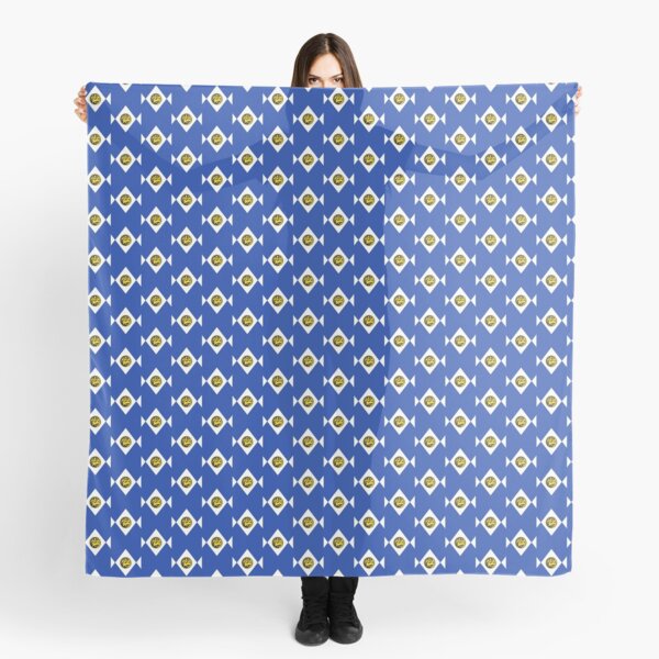Vista previa del artículo con la obra «Go Go Blue Ranger», diseñado y vendido por tilthelastpetal.