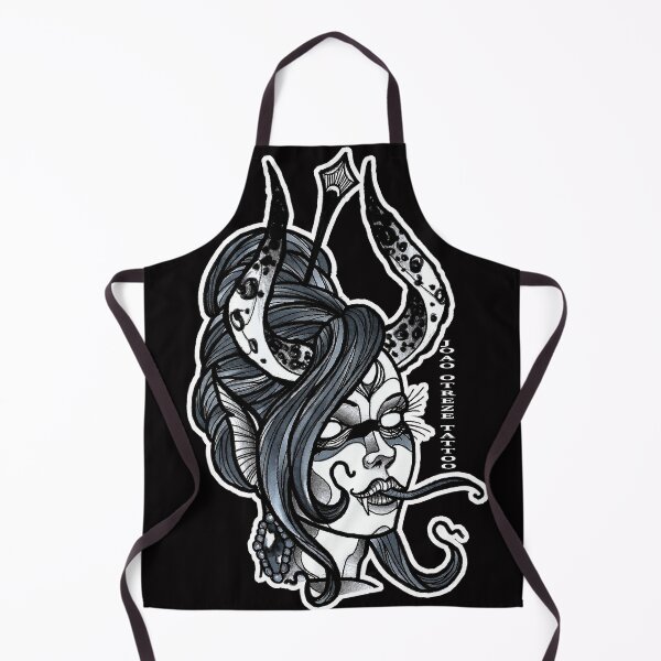 Item preview, the one and only Zurich monster lady designed and sold by JoaoOtreze.