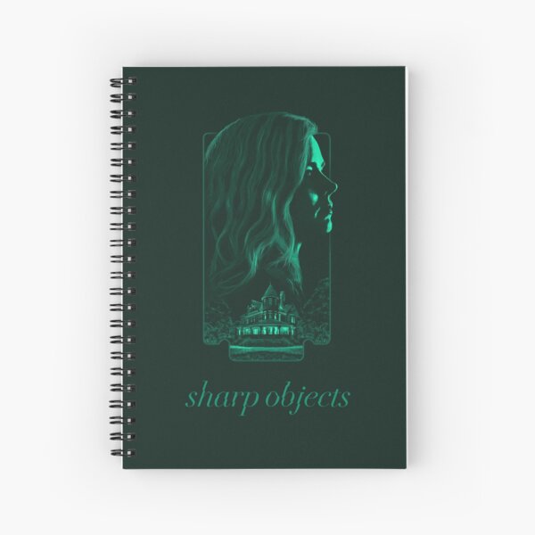 Item preview, Sharp Objects designed and sold by theusher.
