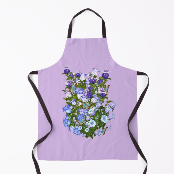 Item preview, Fairy Flowers and Butterflies designed and sold by LoneAngel.