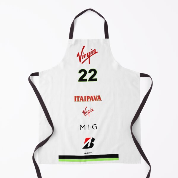 Item preview, Brawn BGP001 - Nose logos designed and sold by JageOwen.