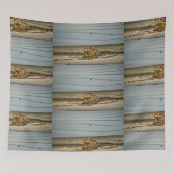 Item preview, Toading designed and sold by KensLensDesigns.