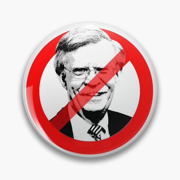 Item preview, ANTI-BOLTON designed and sold by trumporium.