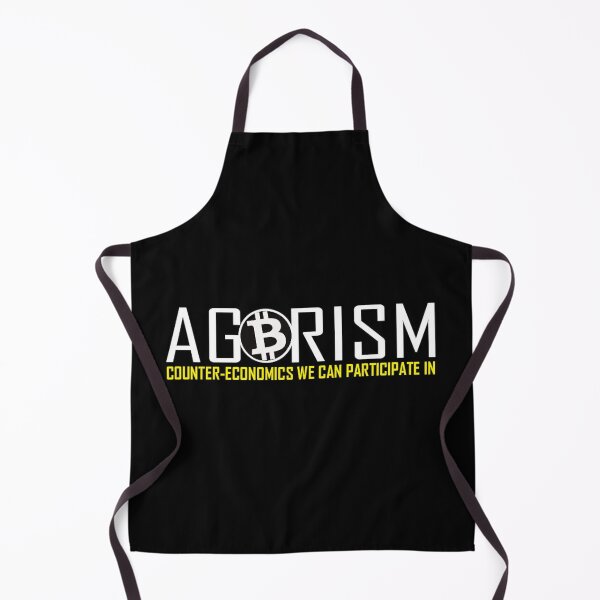 Item preview, Agorism | Counter economics we can participate in  designed and sold by joshuanaaa.