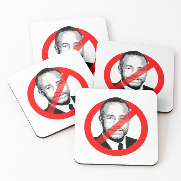 Item preview, ANTI-CARSON designed and sold by trumporium.
