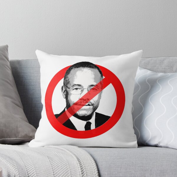 Item preview, ANTI-CARSON designed and sold by trumporium.