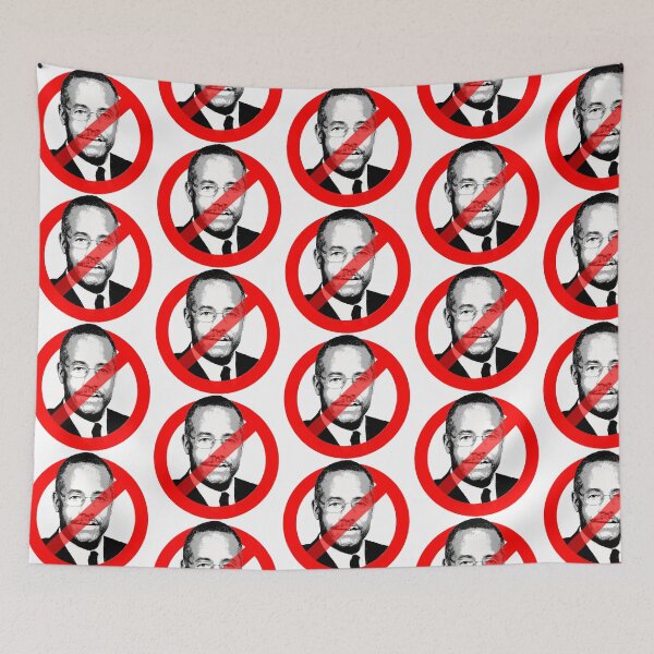 Item preview, ANTI-CARSON designed and sold by trumporium.